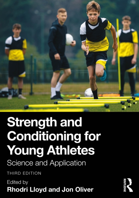 Strength and Conditioning for Young Athletes