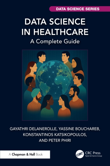 Data Science in Healthcare