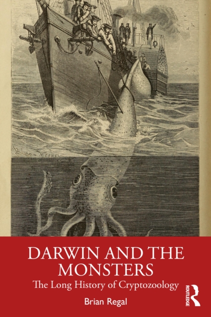 Darwin and the Monsters