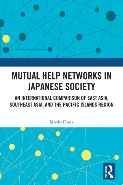Mutual Help Networks in Japanese Society