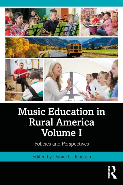 Music Education in Rural America
