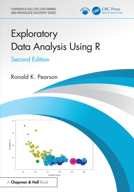 Exploratory Data Analysis Using R