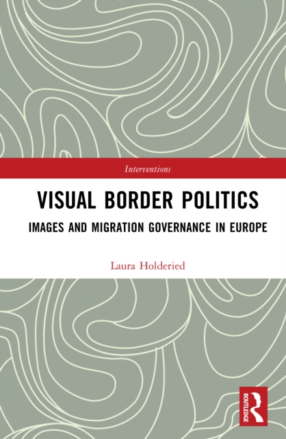 Visual Border Politics