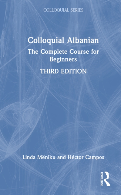 Colloquial Albanian