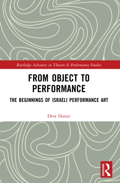 From Object to Performance