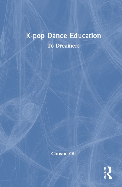K-pop Dance Education
