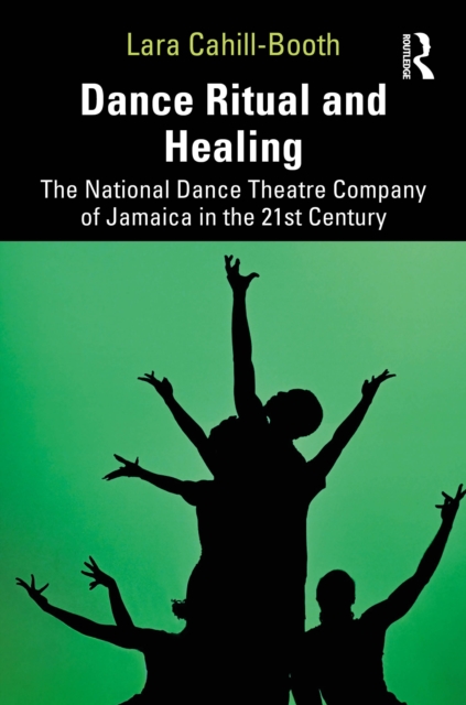 Dance Ritual and Healing