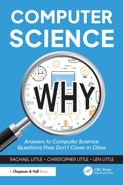 Computer Science Why