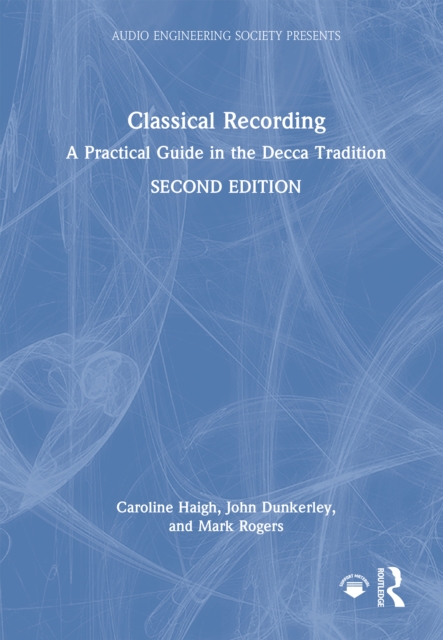 Classical Recording