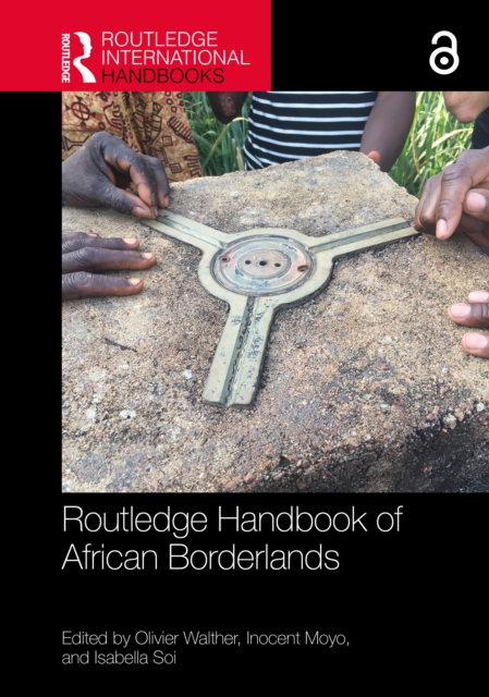 Routledge Handbook of African Borderlands