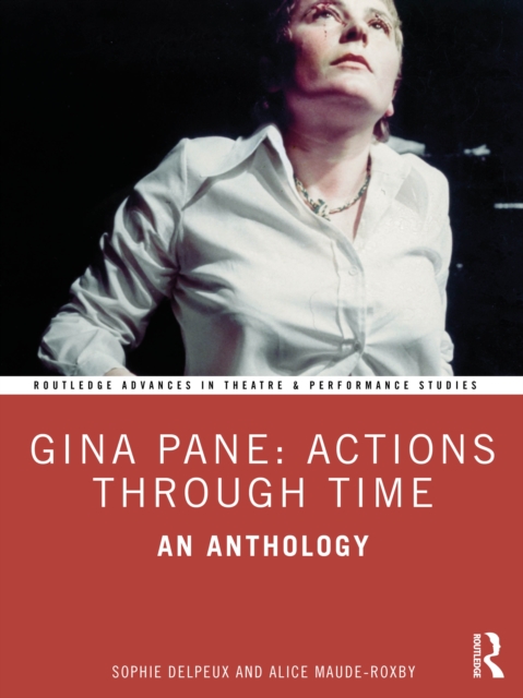Gina Pane
