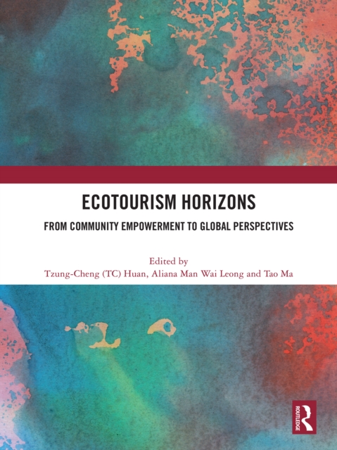 Ecotourism Horizons