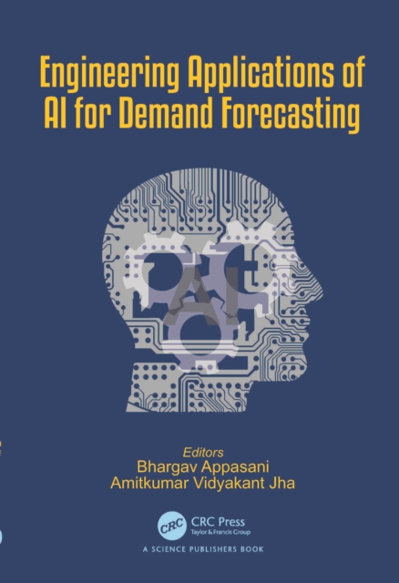 Engineering Applications of AI for Demand Forecasting