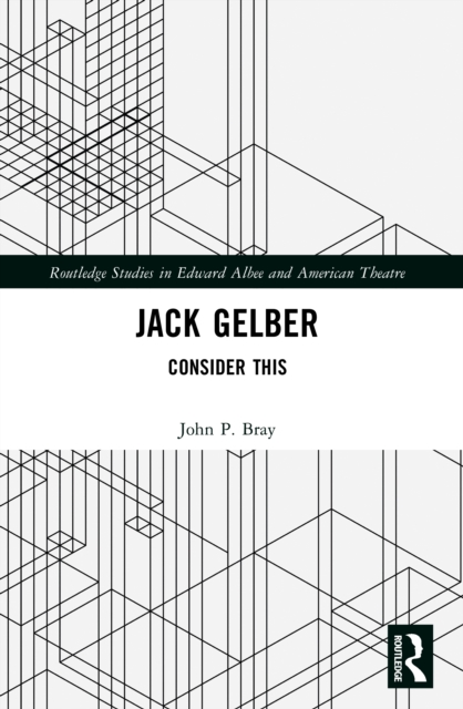 Jack Gelber