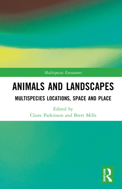 Animals and Landscapes
