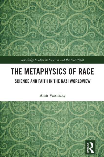 The Metaphysics of Race