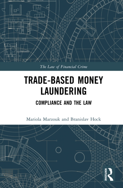 Trade-Based Money Laundering