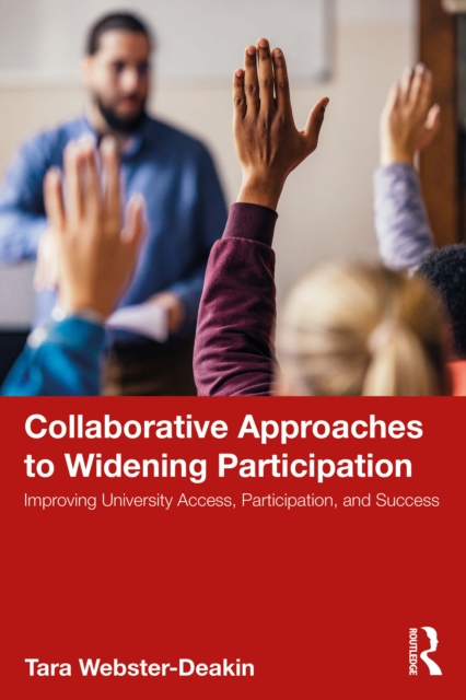 Collaborative Approaches to Widening Participation