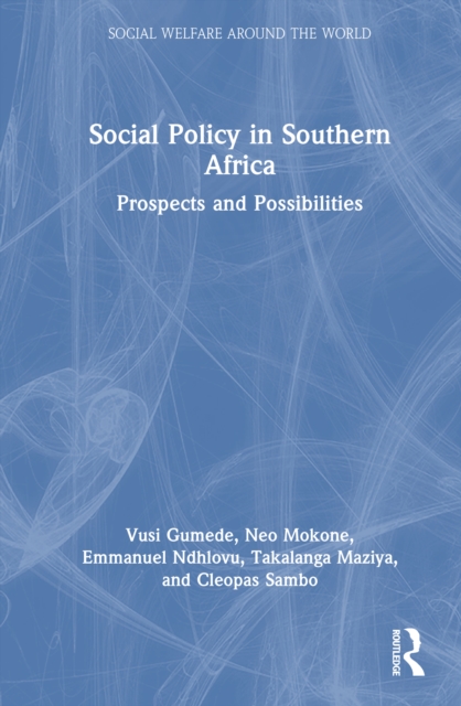 Social Policy in Southern Africa
