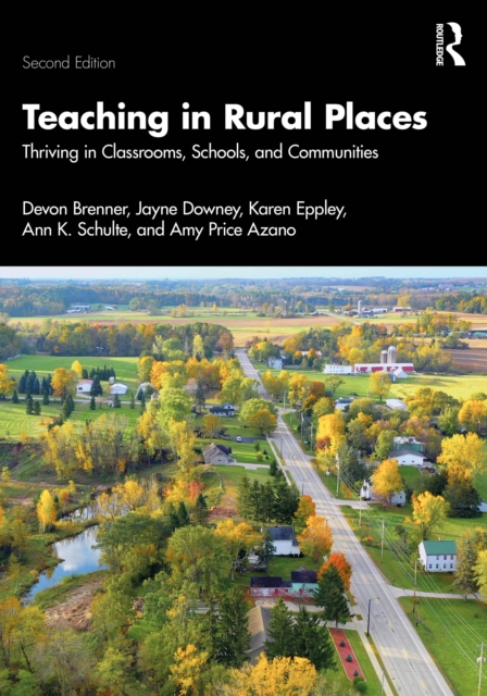 Teaching in Rural Places