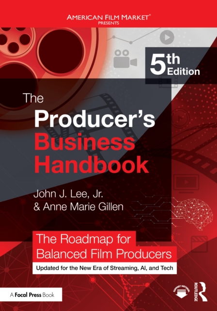 The Producer's Business Handbook