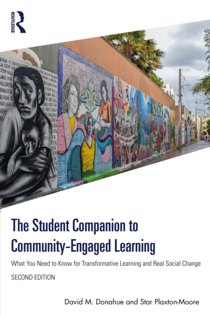 The Student Companion to Community-Engaged Learning