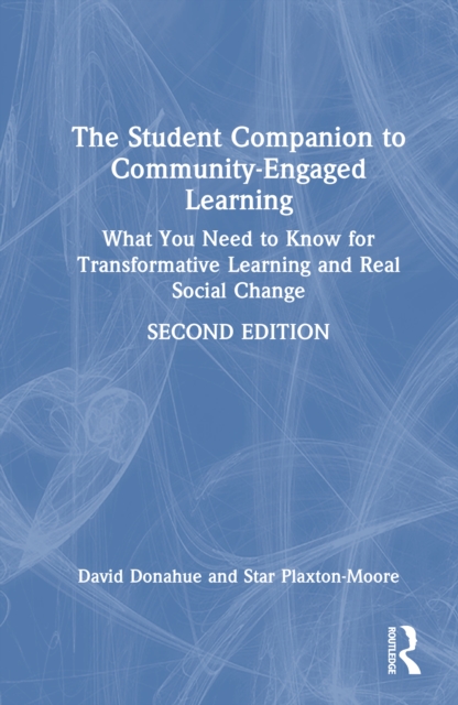 The Student Companion to Community-Engaged Learning