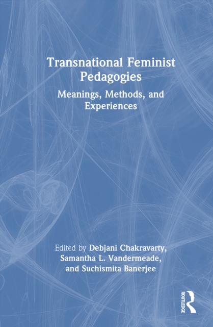 Transnational Feminist Pedagogies