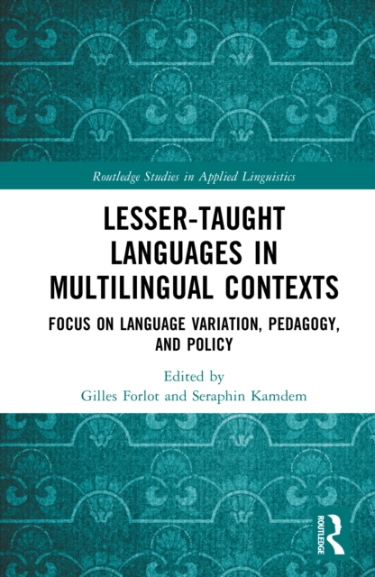 Lesser-Taught Languages in Multilingual Contexts
