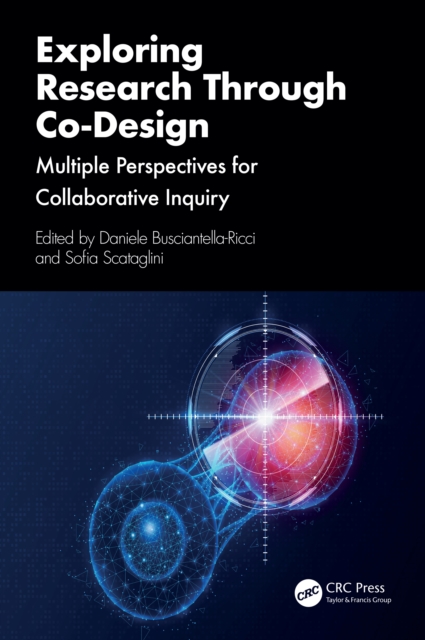 Exploring Research Through Co-Design