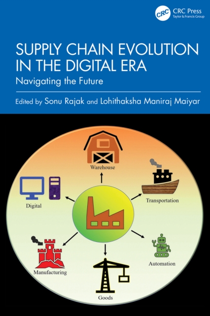 Supply Chain Evolution in the Digital Era