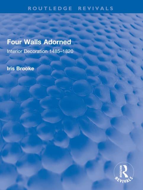 Four Walls Adorned