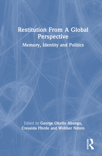 Restitution From A Global Perspective