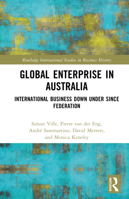 Global Enterprise in Australia