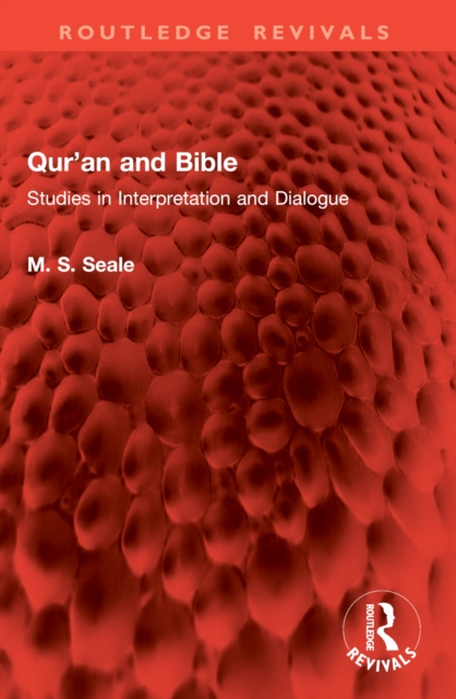 Qur’an and Bible