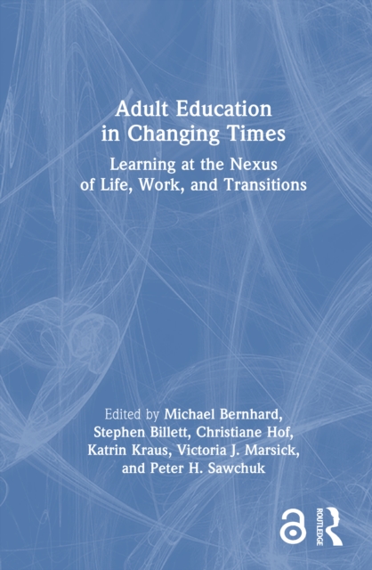 Adult Education in Changing Times