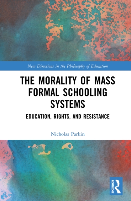 The Morality of the Mass Formal Schooling System
