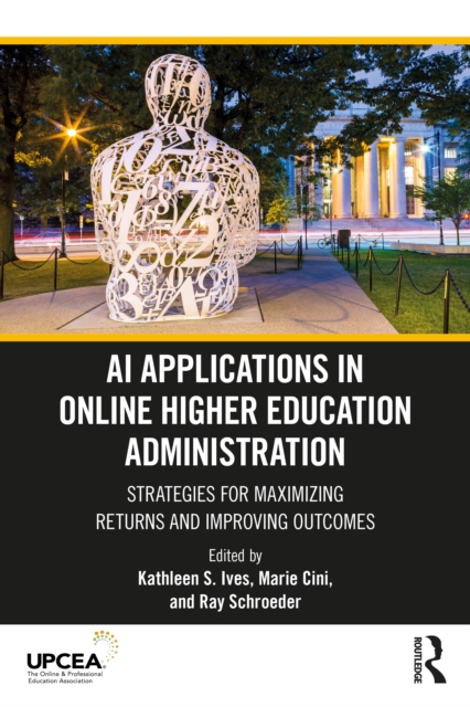 AI Applications in Online Higher Education Administration