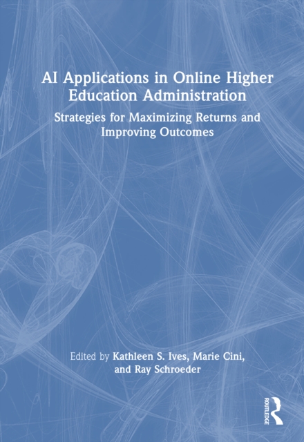 AI Applications in Online Higher Education Administration