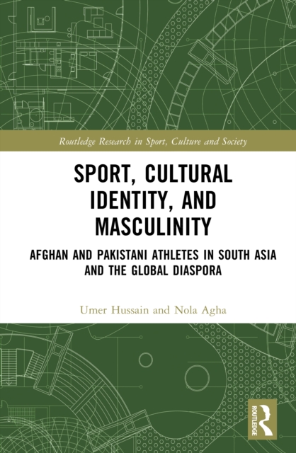 Sport, Cultural Identity, and Masculinity