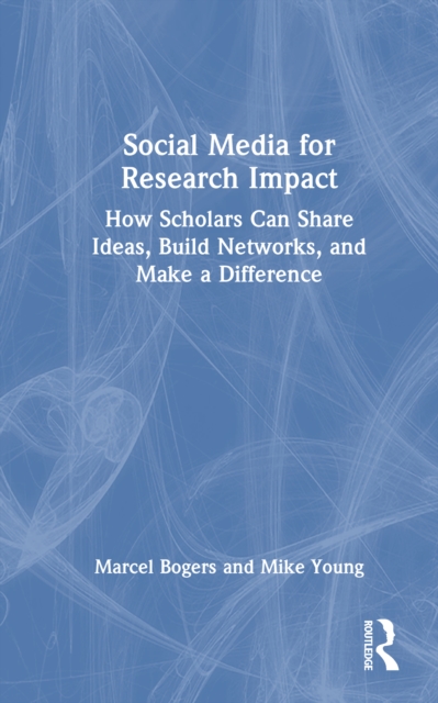 Social Media for Research Impact