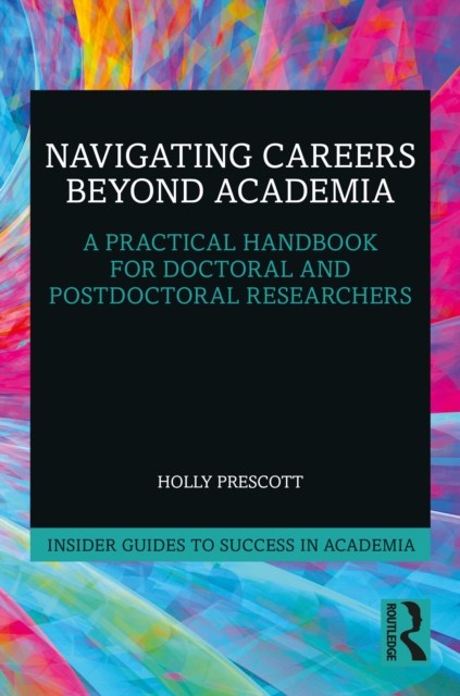 Navigating Careers Beyond Academia