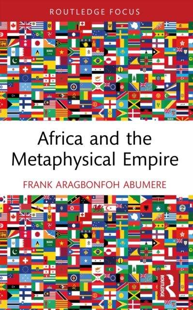 Africa and the Metaphysical Empire