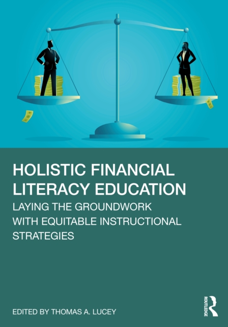 Holistic Financial Literacy Education