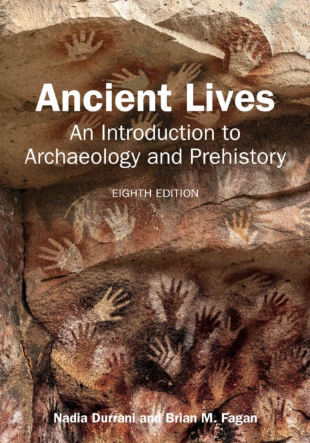 Ancient Lives