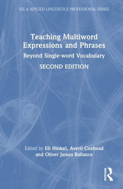 Teaching Multiword Expressions and Phrases