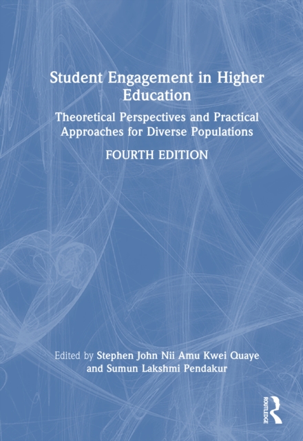 Student Engagement in Higher Education
