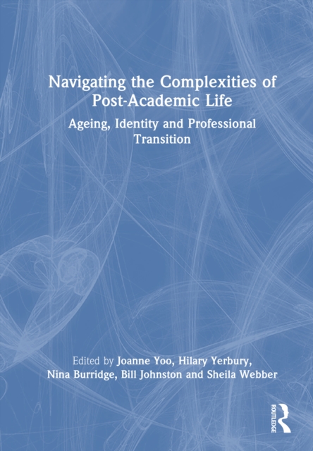 Navigating the Complexities of Post-Academic Life