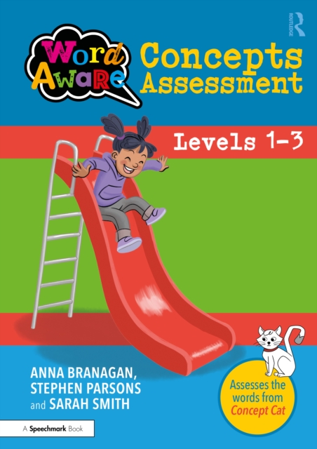 Word Aware Concepts Assessment