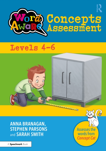 Word Aware Concepts Assessment